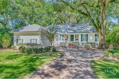 5 Sandy Run Lane, Savannah, GA 31411 - Photo 1