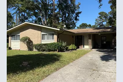 1504 Cathy Street, Savannah, GA 31415 - Photo 1