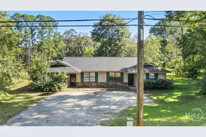 10006 Ferguson Avenue, Savannah, GA 31406 - Photo 1