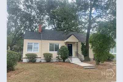 202 Forrest Avenue, Savannah, GA 31404 - Photo 1