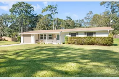 324 Tanglewood Road, Savannah, GA 31419 - Photo 1
