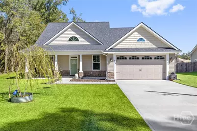 755 S Macon Street, Ludowici, GA 31316 - Photo 1