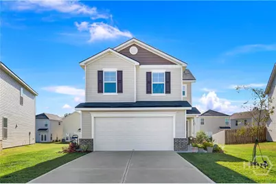 35 Stetson Drive, Savannah, GA 31419 - Photo 1