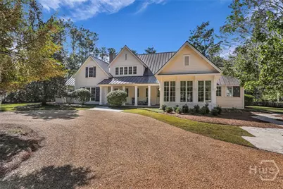 552 Myrtle Grove Lane, Richmond Hill, GA 31324 - Photo 1