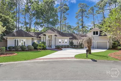 7 Springpine Lane, Savannah, GA 31411 - Photo 1
