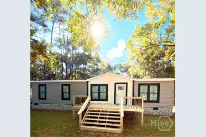 127 Clark Street, Midway, GA 31320 - Photo 1