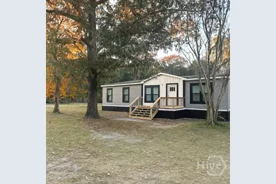 678 W. 3rd Street, Springfield, GA 31329 - Photo 1