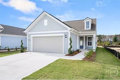 46 Bull Run, Richmond Hill, GA 31324 - Photo 1
