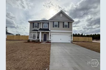 663 Deer Meadow Way SE, Allenhurst, GA 31301 - Photo 1