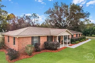 162 George Road, Bloomingdale, GA 31302 - Photo 1