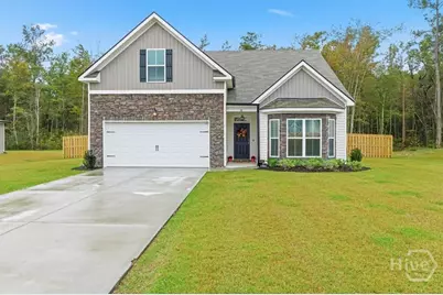82 Oakmont Drive, Guyton, GA 31312 - Photo 1