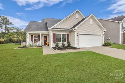 4728 Castleoak Drive, Richmond Hill, GA 31324 - Photo 1
