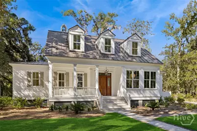 13 Magnolia Lane, Richmond Hill, GA 31324 - Photo 1