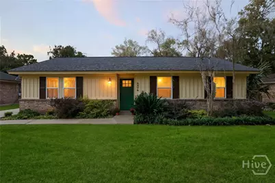 504 Wheeler Street, Savannah, GA 31405 - Photo 1