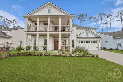 59 Higginson Drive, Richmond Hill, GA 31324 - Photo 1