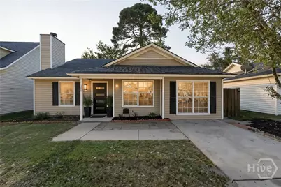 129 Ropemaker Lane, Savannah, GA 31410 - Photo 1