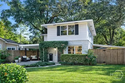 4904 Battey Street, Savannah, GA 31405 - Photo 1