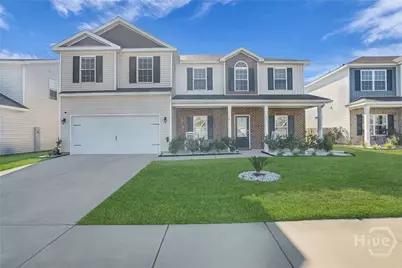 121 Guana Lane, Bloomingdale, GA 31302 - Photo 1