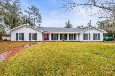 206 Stuart Street, Savannah, GA 31405 - Photo 1