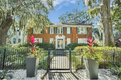 17 E 37th Street #11, Savannah, GA 31401 - Photo 1