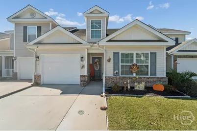 315 Governor Gwinnett Way, Pooler, GA 31322 - Photo 1