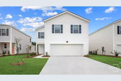 38 Cypress Loop, Port Wentworth, GA 31407 - Photo 1