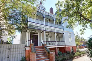 918 Abercorn St, Savannah, GA 31401 - Photo 1