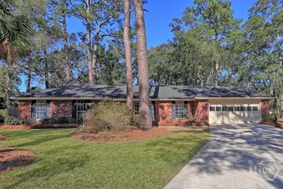6 Leaning Oaks Court, Savannah, GA 31410 - Photo 1