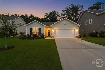 270 Sessile Oak Drive, Savannah, GA 31419 - Photo 1