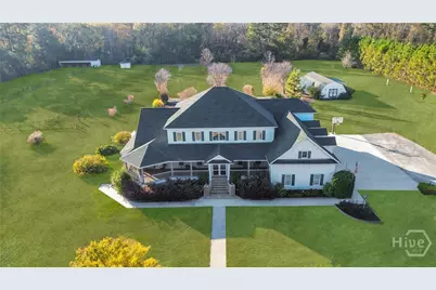3309 Ga Highway 67, Pembroke, GA 31321 - Photo 1