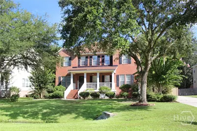 8 Lee Hall Drive, Savannah, GA 31419 - Photo 1