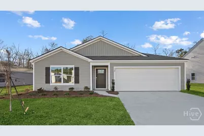 129 Fraser Lane, Rincon, GA 31326 - Photo 1