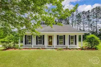 429 Ralph Rahn Road, Rincon, GA 31326 - Photo 1