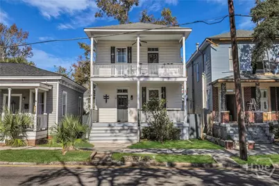 674 E Anderson Street, Savannah, GA 31401 - Photo 1