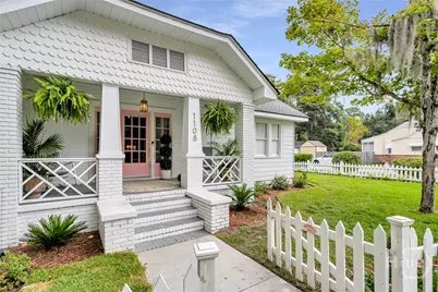 1108 Bonaventure Road, Savannah, GA 31404 - Photo 1