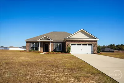513 Winter Way, Statesboro, GA  - Photo 1