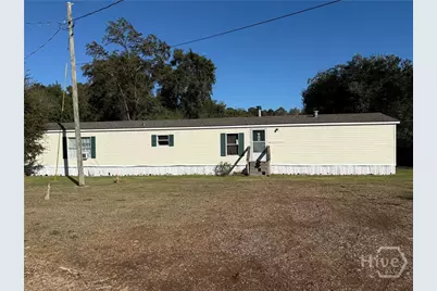 118 Cottonvale Road #B, Savannah, GA 31405 - Photo 1