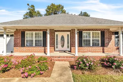 141 Colonial Drive, Midway, GA 31320 - Photo 1