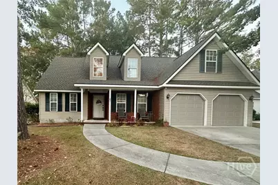 47 Egrets Way Lane, Richmond Hill, GA 31324 - Photo 1