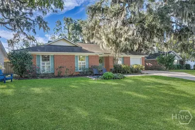 103 Bordeaux Lane, Savannah, GA 31419 - Photo 1