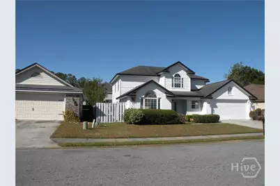 121 Hopeland Drive, Savannah, GA 31419 - Photo 1
