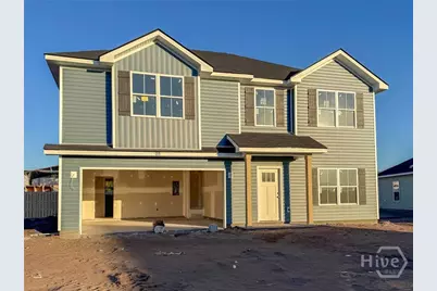98 Boundary Hall Way, Hinesville, GA 31313 - Photo 1