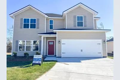 52 Boundary Hall Way, Hinesville, GA 31313 - Photo 1