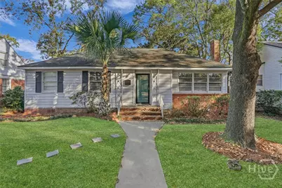 406 E 63rd Street, Savannah, GA 31405 - Photo 1