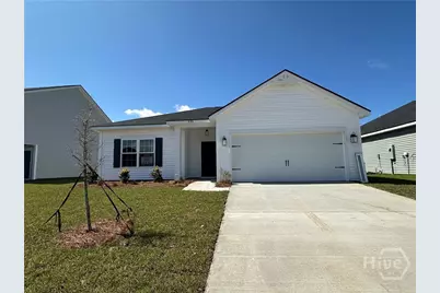 170 Juniper Drive, Hinesville, GA 31313 - Photo 1
