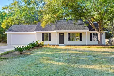 296 Barrister Circle, Guyton, GA 31312 - Photo 1