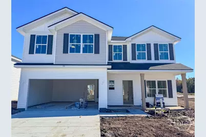 15 Providence Loop, Hinesville, GA 31313 - Photo 1