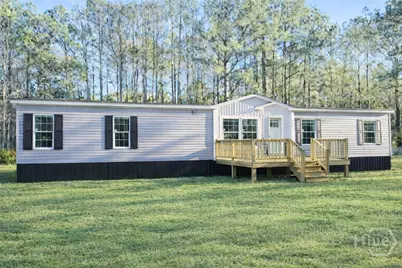 538 4th St Ext, Guyton, GA 31312 - Photo 1