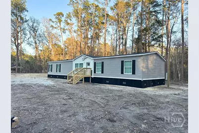 160 8th St, Meldrim, GA 31318 - Photo 1