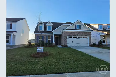 157 Como Drive, Pooler, GA 31322 - Photo 1